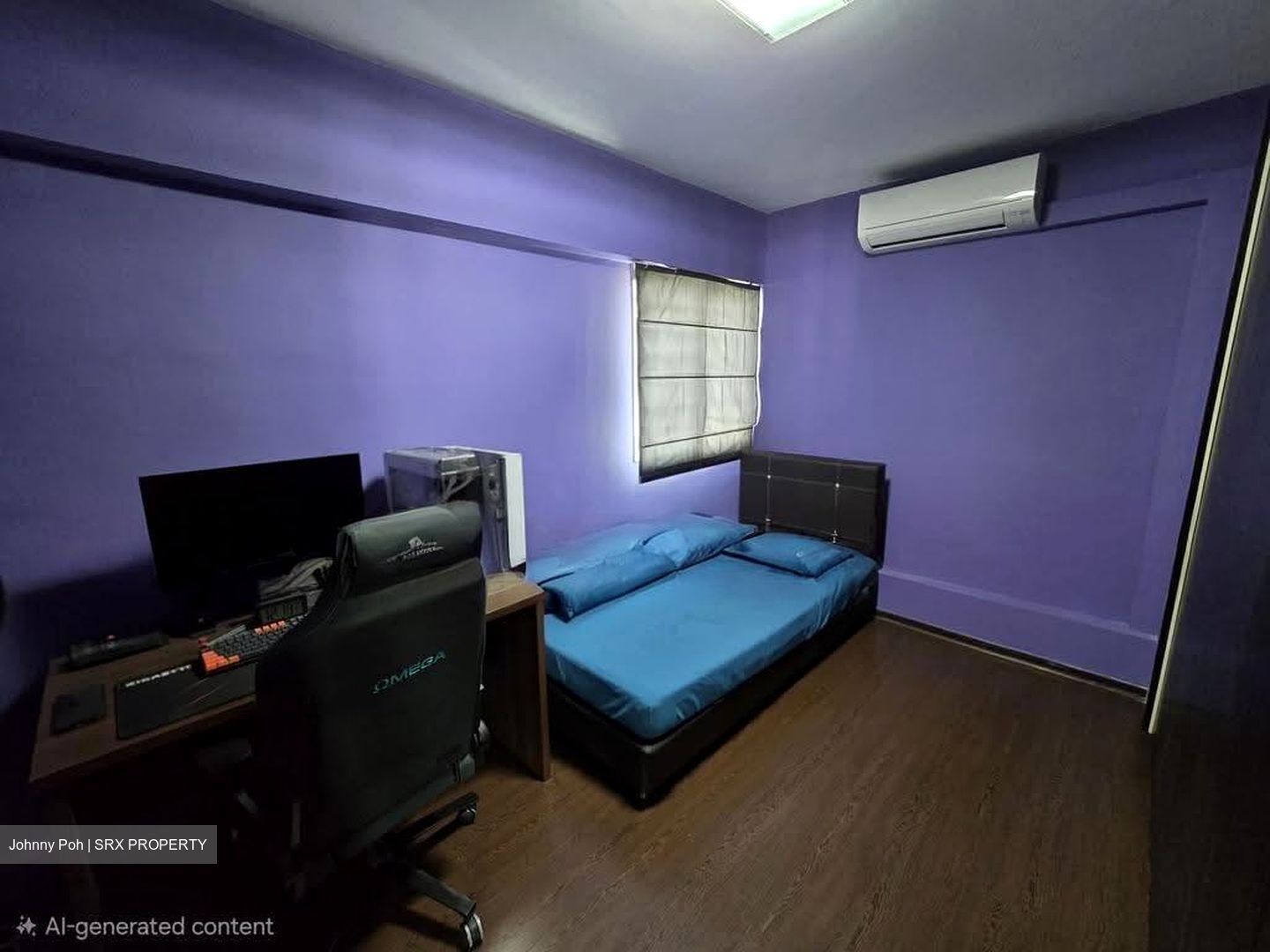 Blk 474 Teck Ghee Horizon (Ang Mo Kio), HDB 4 Rooms #607395961